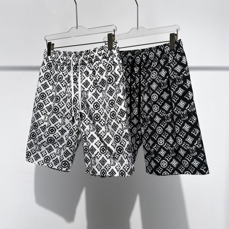 Louis Vuitton Short Pants